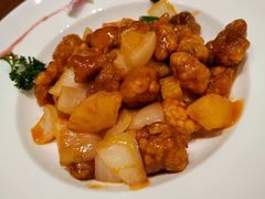 -水月周庄铂尔曼酒店-水月荟中餐厅