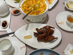 -尚一汤·粤菜海鲜(环球港店)