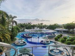 -亚龙湾海景国际度假酒店·海景坊