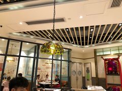 大堂-翠华餐厅(宝安壹方城店)