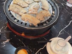 -燚青春东北泥炉烤肉(百合店)