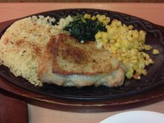 -萨莉亚(百信广场店)