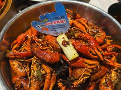 -靓靓蒸虾·头牌蒸虾(沙湖旗舰店)
