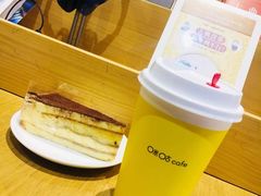 -咪咕咖啡(北京西单店)