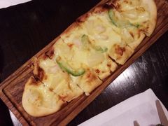 -当米亚诺意大利餐厅(武汉光谷凯悦酒店)