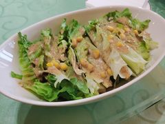 -烤肉宛饭庄(南礼士路店)