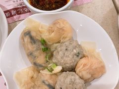 -池记(尖沙咀店)