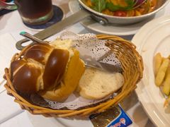 -申德勒加油站西餐厅(日坛路总店)