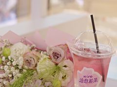 -KK ONE(京基滨河时代店)