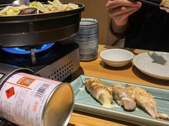 -Tuna maki寿司(园区永旺店)