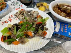 -聚家渔村·寻味顺德(大良店)