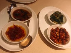 -丽思卡尔顿酒店-天泰轩中餐厅(大沽北路店)
