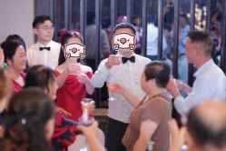 点击看大图 -MuseMarry婚纱(前海嘉里中心店)