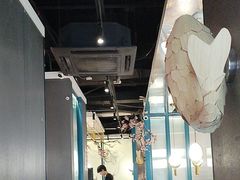 -老板恋上鱼(振华商厦店)