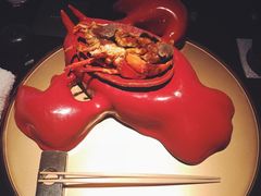 -地球美食剧场