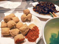-端仕小锅(文林街店)