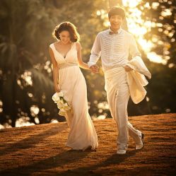 -施华洛婚纱摄影会所(范阳中路店)