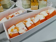 -幸福西饼面包茶饮(车公庙店)