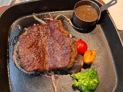 -牛扒先生·厚切雪花牛扒西餐厅(北京路禺山路店)