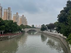 -三林塘老街