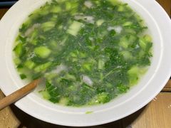 -炊烟·山房菜