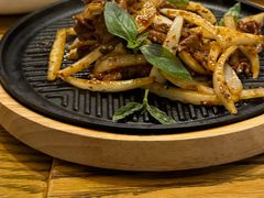 -小大董·烤鸭(王府井apm店)