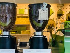 -AOKKA COFFEE(万象前海快闪店)