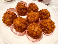 酥炸鲮鱼球-粥旺庄(芳村店)