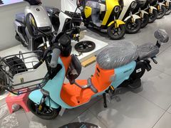 -九号电动车(安定门内大街店)