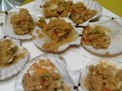 -赶海部落海鲜城(海阳路店)