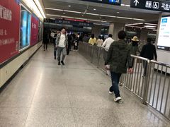 -北大街(地铁站)