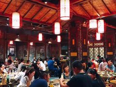 -重庆渝达老火锅(春熙路店)