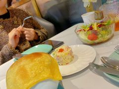 -库滋明·俄罗斯特色美食(中央大街店)