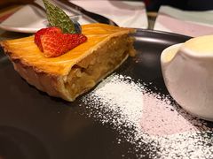 -安妮意大利餐厅(国贸店)