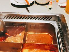 -海底捞火锅(攀枝花万达店)