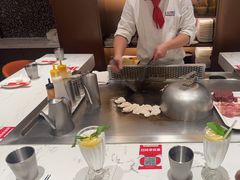 -火地铁板烧(昆山万象汇店)