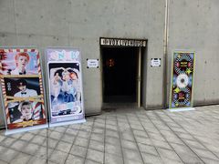 -Vox Livehouse(长沙店)