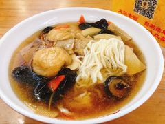 -龙华素斋(龙华路店)