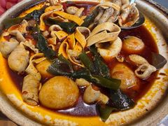 -马头巷·食景园(苏州总店)