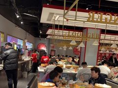 -龍歌自助小火锅(崂山丽达店)