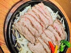 -千代武日本料理(哈西店)