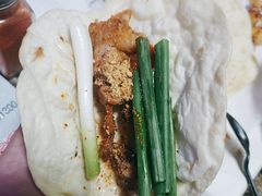 -来一串淄博烧烤(烟大店)