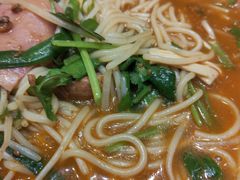 -肥汁米蘭香港米线(长宁来福士店)