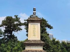 -西安青龙寺遗址景区