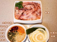 -海底捞火锅(枫蓝国际购物中心店)