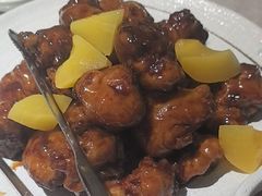 -船歌·鱼水饺青岛菜(黄岛珠江路店)