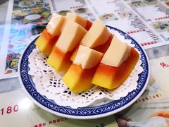 -广信牛奶甜品世家(台东店)