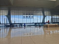 -滨海西站