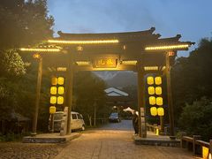 -林坑古村落