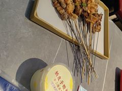 -刘一龙虾(理工店)